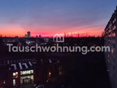 Wohnung zur Miete Tauschwohnung 431 € 3 Zimmer 77 m² 7. Geschoss Lichtenberg Berlin 10365