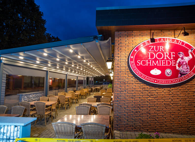 Gastronomie/Hotel zum Kauf Hartefeld Geldern / Hartefeld 47608