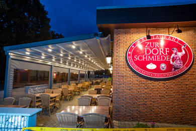 Gastronomie/Hotel zum Kauf Hartefeld Geldern / Hartefeld 47608