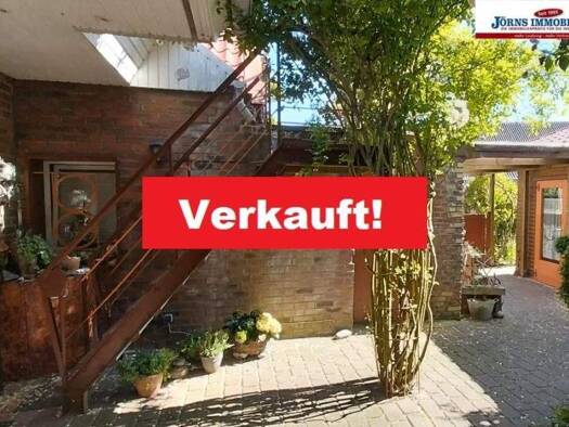 Doppelhaushälfte zum Kauf 285.000 € 5 Zimmer 135 m² 413 m² Grundstück Dänschendorf Fehmarn 23769