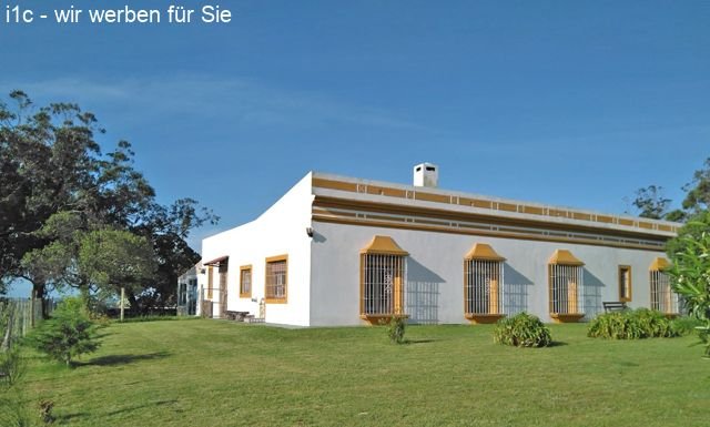 Finca zum Kauf provisionsfrei 1.100.000 € 5 Zimmer 500 m²<br/>Wohnfläche 770.000 m²<br/>Grundstück Rocha 27000