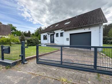 Einfamilienhaus zum Kauf 349.000 € 6 Zimmer 125 m² 2.068 m² Grundstück Nienhagen Nienhagen 29336