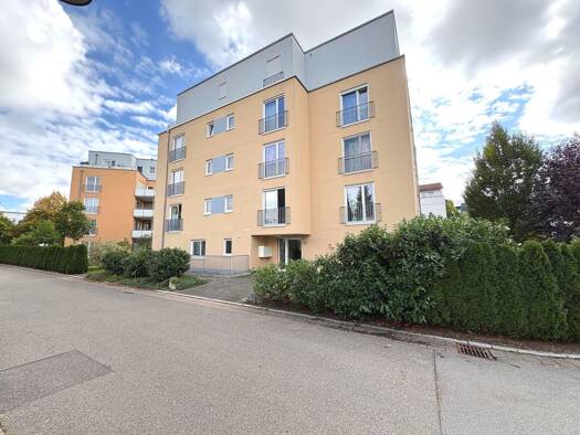Wohnung zum Kauf 320.000 € 3 Zimmer 81,3 m² frei ab sofort Laupheim Laupheim 88471