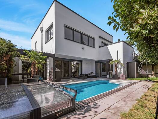 Mehrfamilienhaus zum Kauf 3.150.000 € 6 Zimmer 307,2 m² 301 m² Grundstück Trudering-Riem München 81825