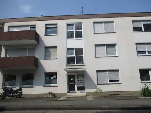 Wohnung zur Miete 403 € 3 Zimmer 73 m² 2. Geschoss frei ab 01.11.2026 Gustav-Moll-Straße 11 Neubeckum Beckum 59269