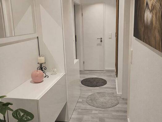 Wohnung zum Kauf 301.000 € 3 Zimmer 80 m² Südweststadt Offenburg 77656