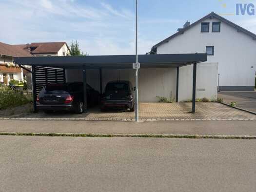 Carport zum Kauf provisionsfrei 39.000 € Leutkirch Leutkirch im Allgäu 88299