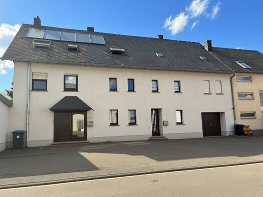 Mehrfamilienhaus zum Kauf 649.000 € 10 Zimmer 250 m² 1.000 m² Grundstück frei ab 01.02.2027 Bombogen Wittlich 54516