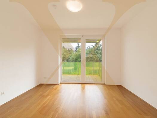 Wohnung zur Miete 714 € 2,5 Zimmer Waldegg Linz 4020