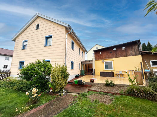 Einfamilienhaus zum Kauf 199.000 € 6 Zimmer 95 m² 602 m² Grundstück Griesbach Reisbach / Griesbach 94419