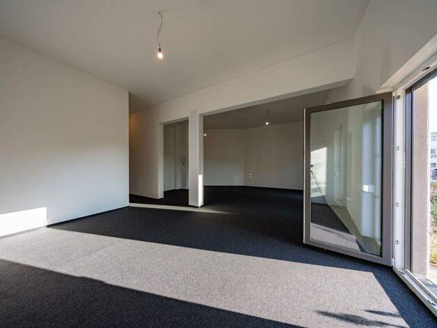 Bürogebäude zur Miete provisionsfrei 1.754 € 146,2 m² Bürofläche An den Rohrbruchwiesen 23 Haselhorst Berlin 13599