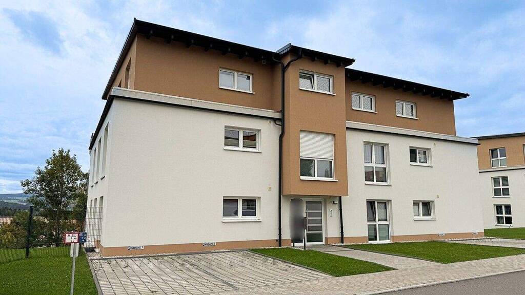 Maisonette zum Kauf 299.000 € 5 Zimmer 114 m² EG Schwarzenberg 08340