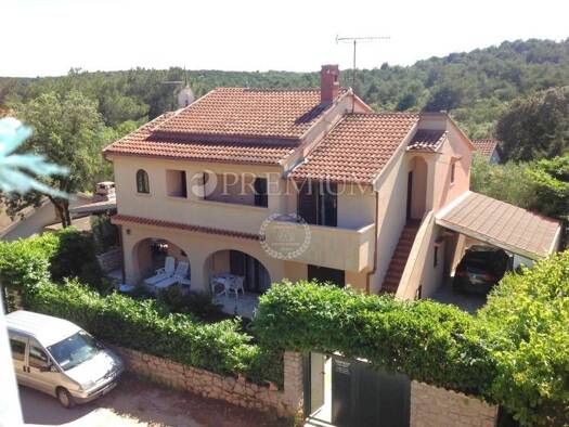 Haus zum Kauf 727.000 € 9 Zimmer 275 m² Mali Losinj Mali Lošinj
