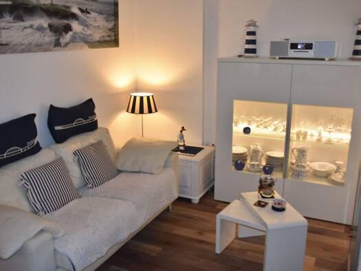 Wohnung zum Kauf provisionsfrei 485.000 € 3 Zimmer 62 m² Am Südstrand 9 Burgtiefe Fehmarn 23769