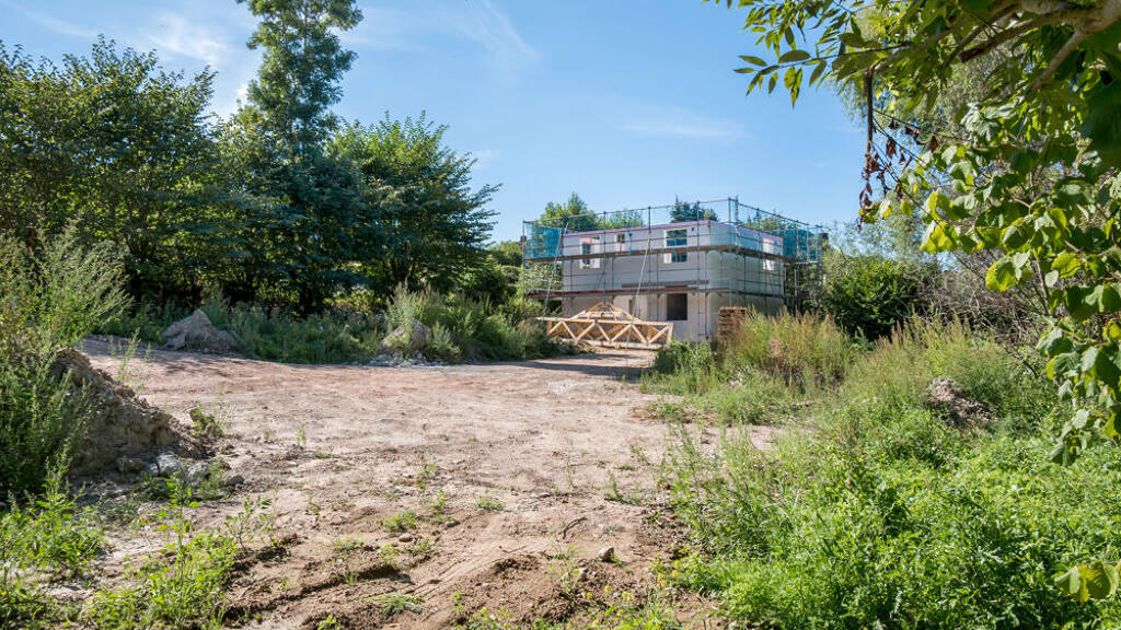 Grundstück zum Kauf 180.000 € 1.022 m² Grundstück Gadendorf Panker / Gadendorf 24321