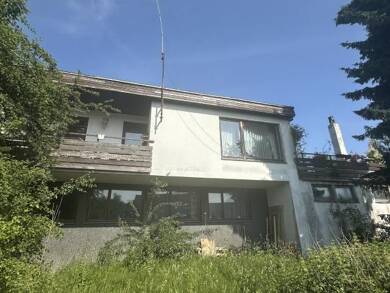 Gewerbegrundstück zum Kauf 15.000 € 1.748 m² Grundstück Neustadt Neustadt b.Coburg 96465