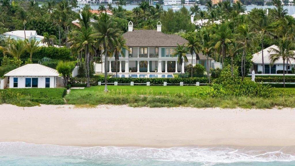 Haus zum Kauf 42.976.500 € 523 m² Palm Beach 33480