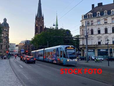 Mehrfamilienhaus zum Kauf als Kapitalanlage geeignet 1.560.000 € 945 m² 924 m² Grundstück Alt-Saarbrücken Saarbrücken 66117