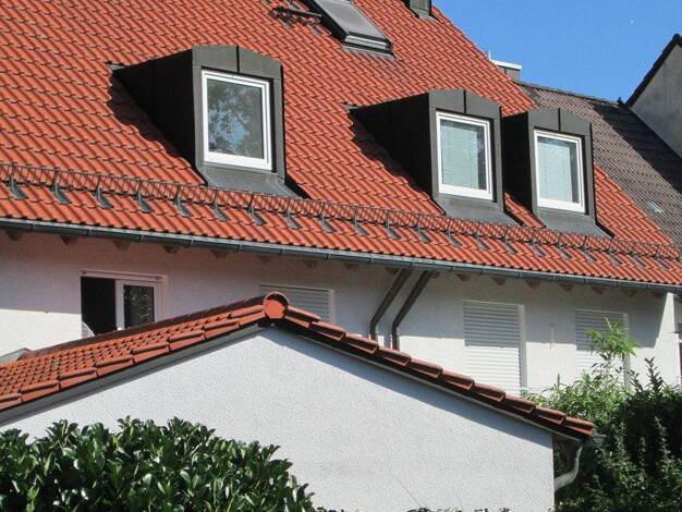 Reihenmittelhaus zum Kauf provisionsfrei 1.150.000 € 7 Zimmer 177 m² 160 m² Grundstück Thalk.Obersendl.-Forsten-Fürstenr.-Solln München 81477