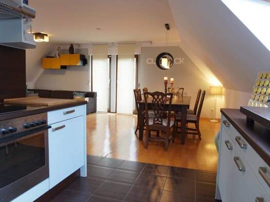 Wohnung zur Miete Wohnen auf Zeit 2.200 € 2 Zimmer 80 m² frei ab sofort Altenrath Troisdorf 53842