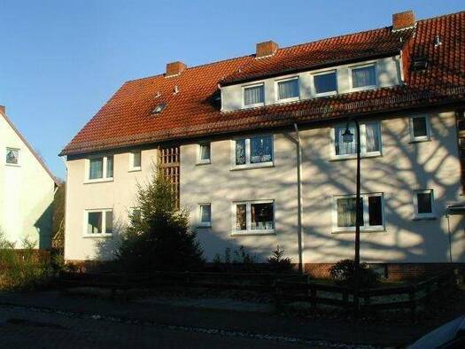 Wohnung zur Miete 601 € 3 Zimmer 57,2 m² frei ab 08.12.2025 Hegeweg 10 Lüssum-Bockhorn Bremen 28779