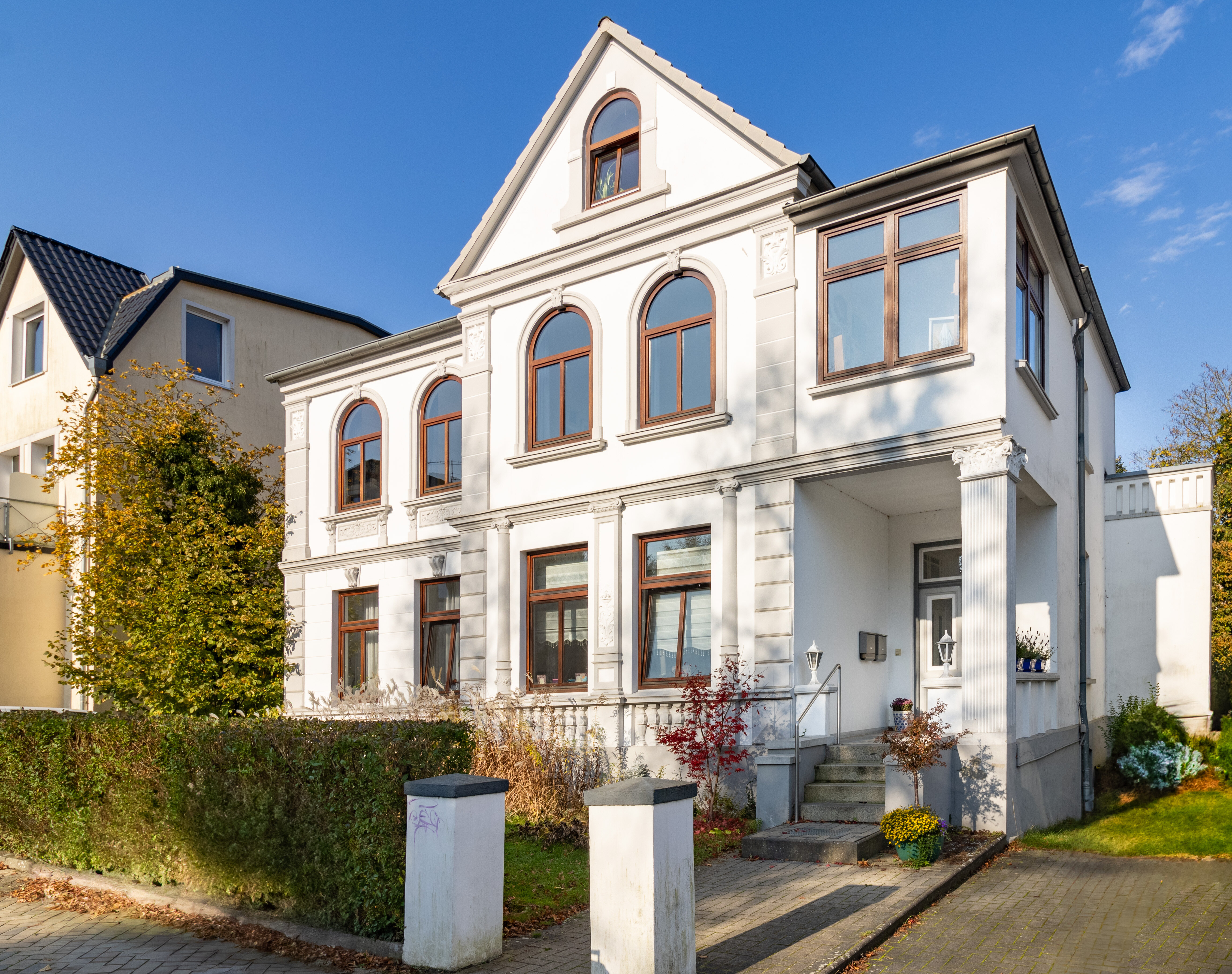 Wohnung zum Kauf 320.000 € 6 Zimmer 150 m²<br/>Wohnfläche Wilhelminenschule Schleswig 24837