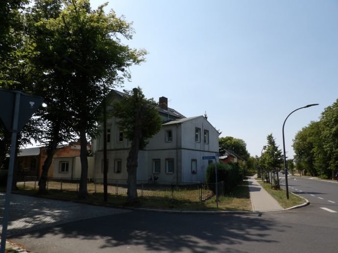 Mehrfamilienhaus zum Kauf als Kapitalanlage geeignet 330.000 € 11 Zimmer 251 m²<br/>Wohnfläche 634 m²<br/>Grundstück Gransee Gransee 16775