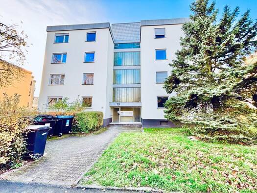 Wohnung zum Kauf 399.000 € 5 Zimmer 138 m² 1. Geschoss Bierstadt Wiesbaden 65191
