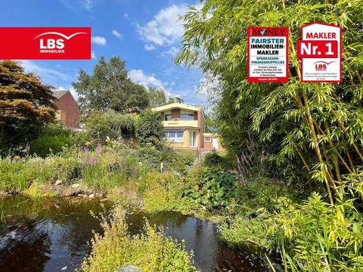 Reihenendhaus zum Kauf 449.000 € 3 Zimmer 118 m² 838 m² Grundstück Bürgerfelde Oldenburg 26127
