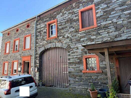 Einfamilienhaus zum Kauf 129.000 € 7 Zimmer 131,7 m² 284 m² Grundstück Andel Bernkastel-Kues / Andel 54470