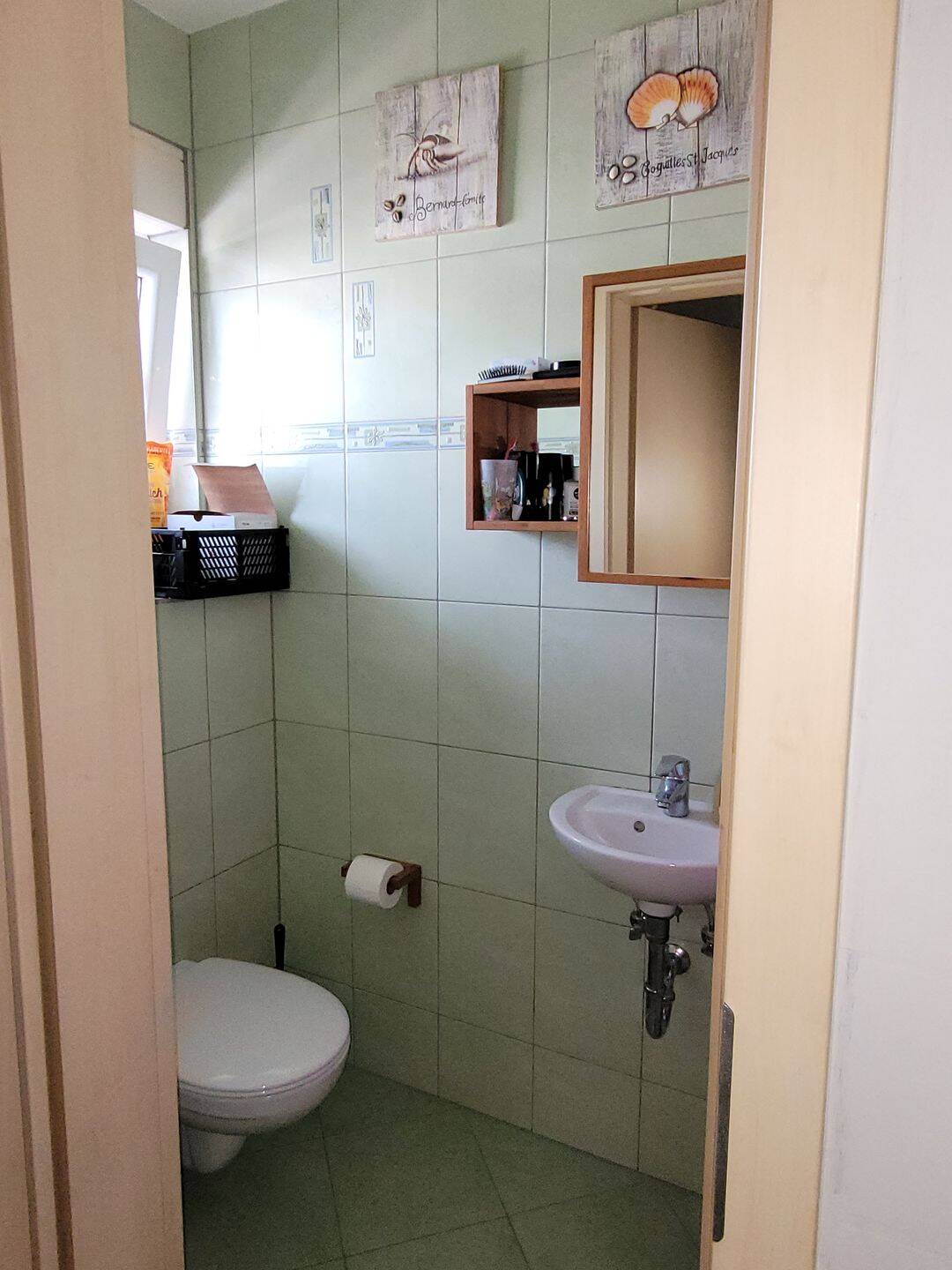 House in Strehla, Görzig - Ansicht 6