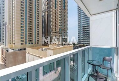 Apartment zum Kauf 528.227,71 € 3 Zimmer 100 m² 8. Geschoss Dubai Dubai Mar