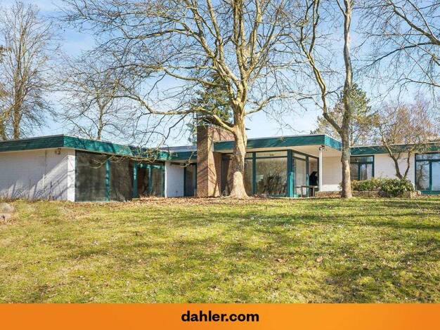 Haus zum Kauf 894.000 € 9 Zimmer 290 m² 5.644 m² Grundstück Heiligendorf Wolfsburg / Heiligendorf 38444