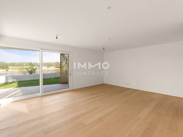 Wohnung zum Kauf - Erstbezug 925.970 € 3 Zimmer 98,2 m² Wien 1190