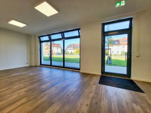 Büro zur Miete - Erstbezug provisionsfrei Plaußig-Portitz Leipzig 04349