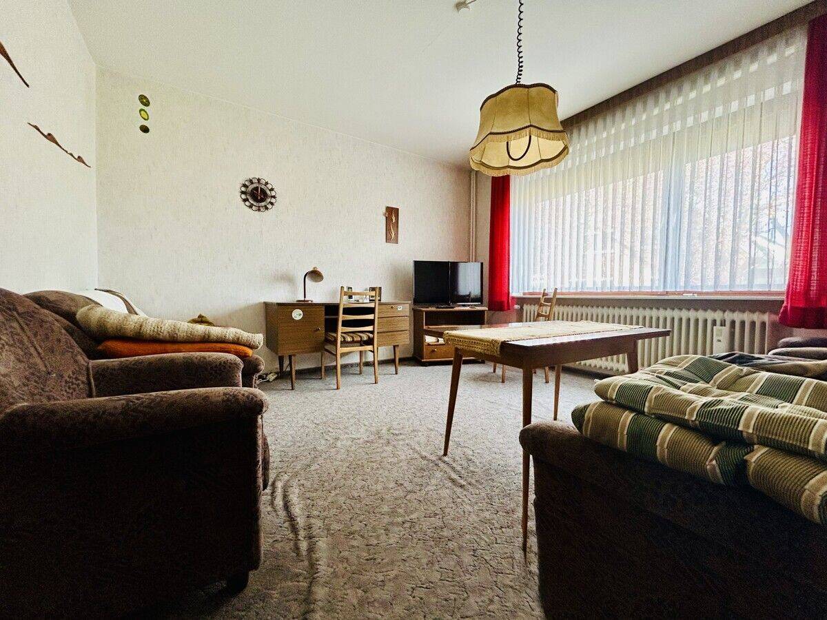 House in Ahlerstedt / Klethen - Mehr