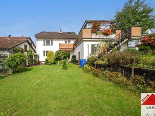 Mehrfamilienhaus zum Kauf 695.000 € 9 Zimmer 162 m² 562 m² Grundstück Mitte Sindelfingen 71063