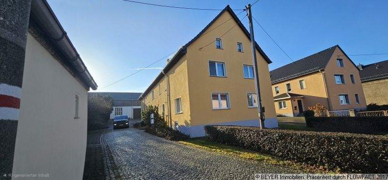Mehrfamilienhaus zum Kauf - Mehr
