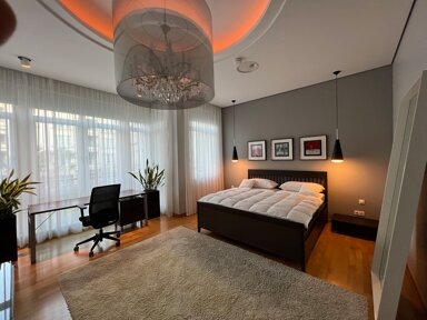 Wohnung zur Miete 2.500 € 2 Zimmer 87 m² frei ab sofort Tiergarten Berlin 10787