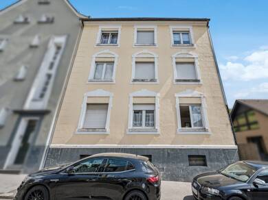 Mehrfamilienhaus zum Kauf 309.000 € 14 Zimmer 280 m² 371 m² Grundstück Grünewald Solingen 42657