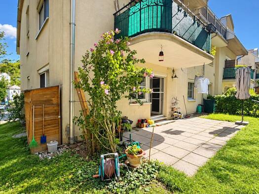 Wohnung zum Kauf 529.000 € 4 Zimmer 115,9 m² EG Purkersdorf 3002
