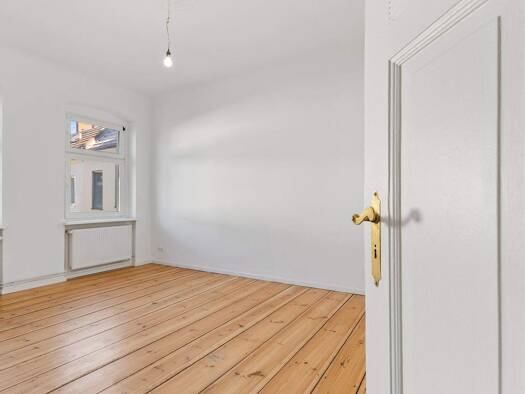 Wohnung zum Kauf provisionsfrei 179.000 € 36,5 m² 4 Geschosse frei ab sofort Pichelsdorfer Straße 37 Spandau Berlin 13595