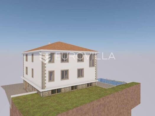 Wohnung zum Kauf 655.000 € 2 Zimmer 114 m² 2. Geschoss Jelsa Jelsa