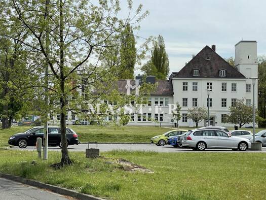 Bürofläche zur Miete provisionsfrei 7 € 404 m² Bürofläche teilbar ab 404 m² Kralenriede Schunteraue 38108