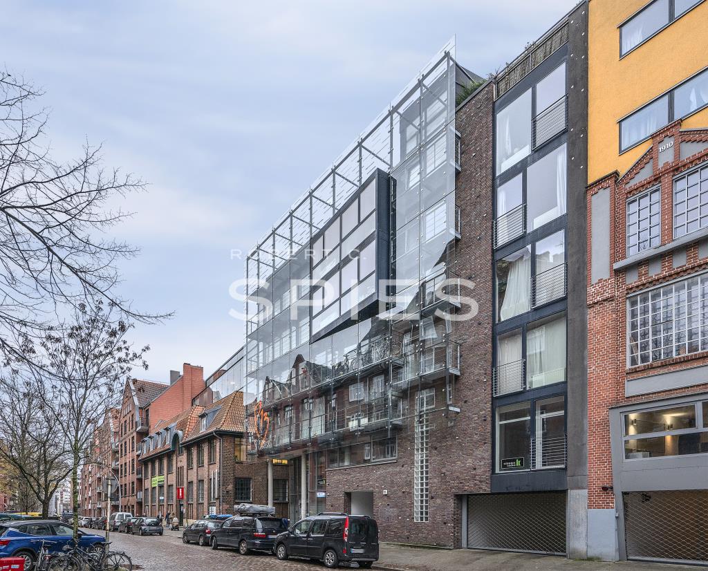 Bürofläche zur Miete 18,50 € 375 m²<br/>Bürofläche ab 375 m²<br/>Teilbarkeit Ottensen Hamburg 22765