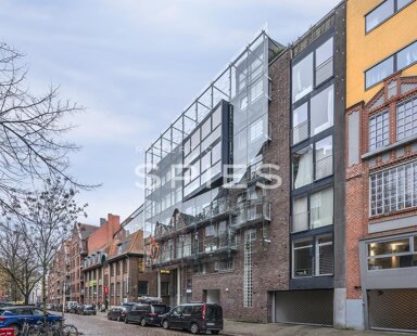 Bürofläche zur Miete 18,50 € 375 m² Bürofläche teilbar ab 375 m² Ottensen Hamburg 22765