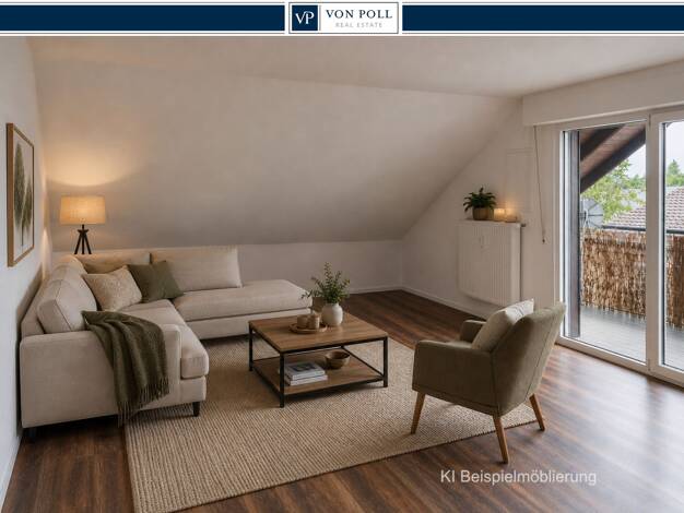 Wohnung zur Miete 1.239 € 3 Zimmer 122 m² Neuhonrath Lohmar 53797