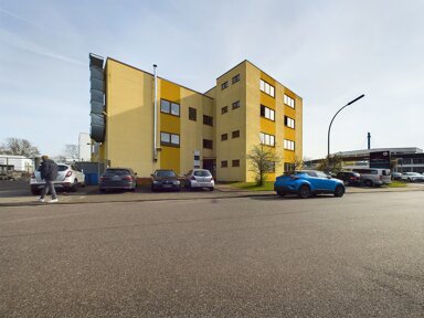 Bürofläche zur Miete 750 € 2 Zimmer 64 m² Bürofläche Pomona Neuss 41464