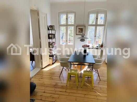 Wohnung zur Miete Tauschwohnung 2.850 € 5 Zimmer 160 m² Westend Berlin 14199