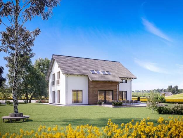 Einfamilienhaus zum Kauf provisionsfrei 722.999 € 5 Zimmer 227 m² 647 m² Grundstück Dabendorf Zossen 15806